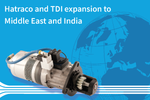 TDI expansion