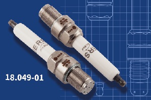 Spark Plug 18.049-01 for Cummins QSK60